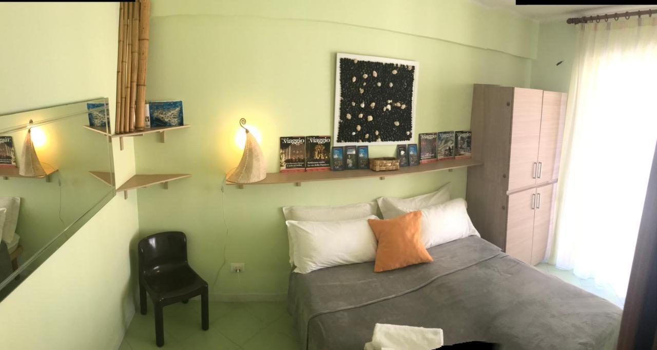 Adriana Casa Vacanze Mare Etna Sicilia Ачиреале Экстерьер фото