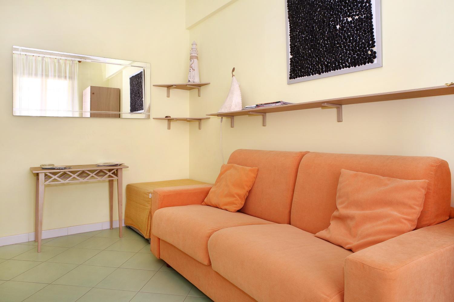 Adriana Casa Vacanze Mare Etna Sicilia Ачиреале Экстерьер фото