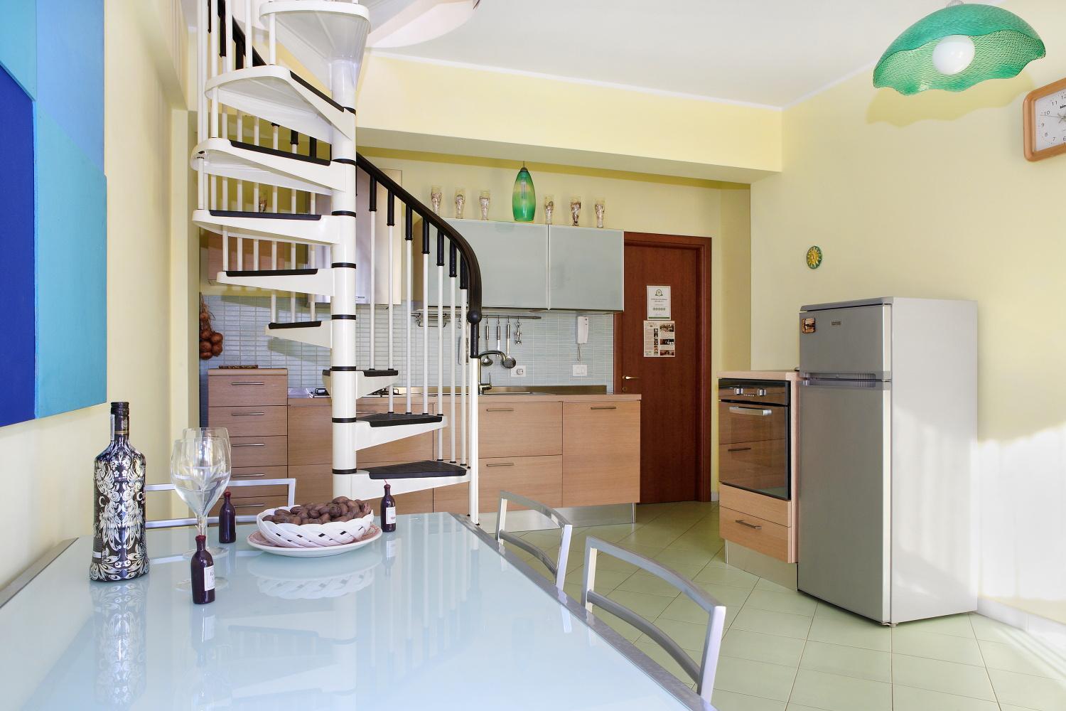 Adriana Casa Vacanze Mare Etna Sicilia Ачиреале Экстерьер фото