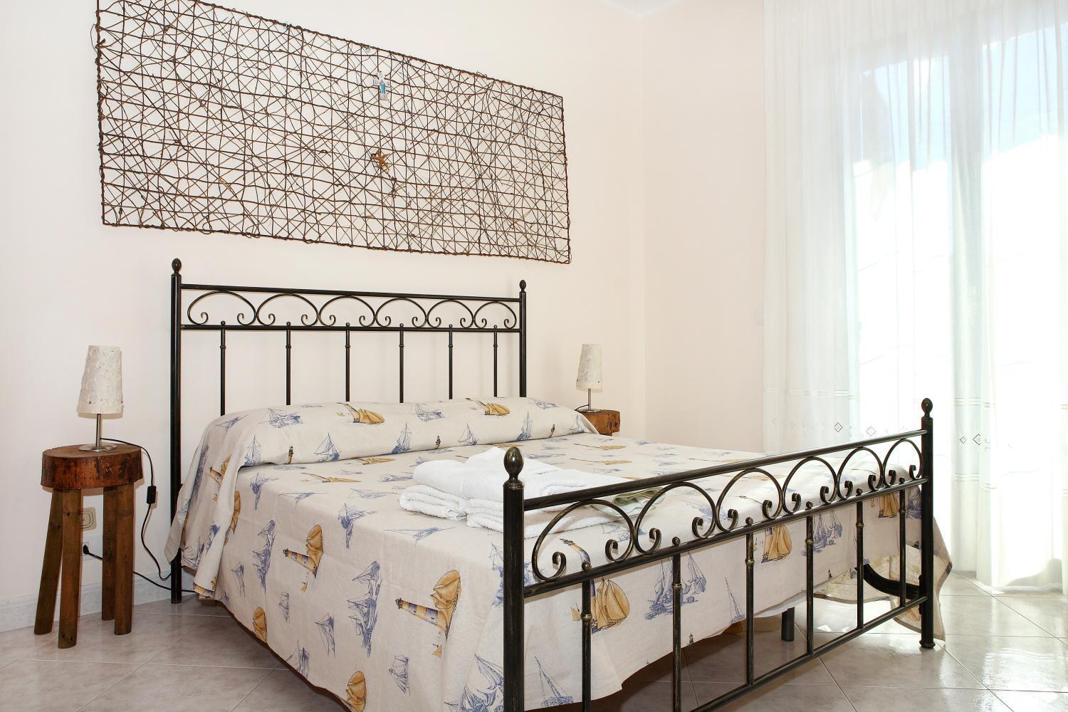 Adriana Casa Vacanze Mare Etna Sicilia Ачиреале Экстерьер фото