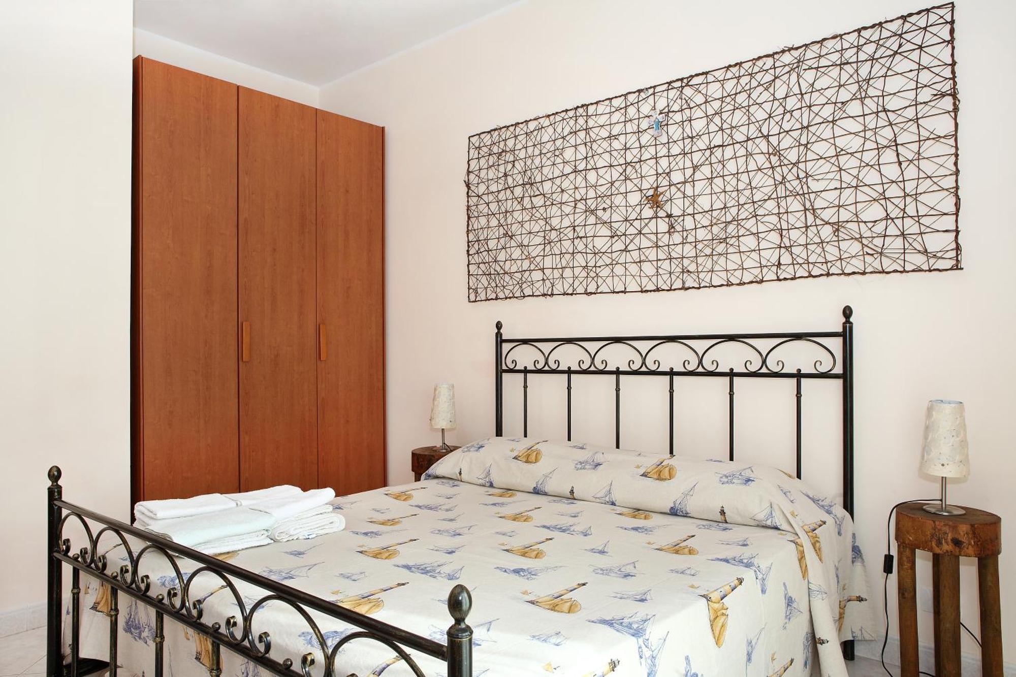 Adriana Casa Vacanze Mare Etna Sicilia Ачиреале Экстерьер фото