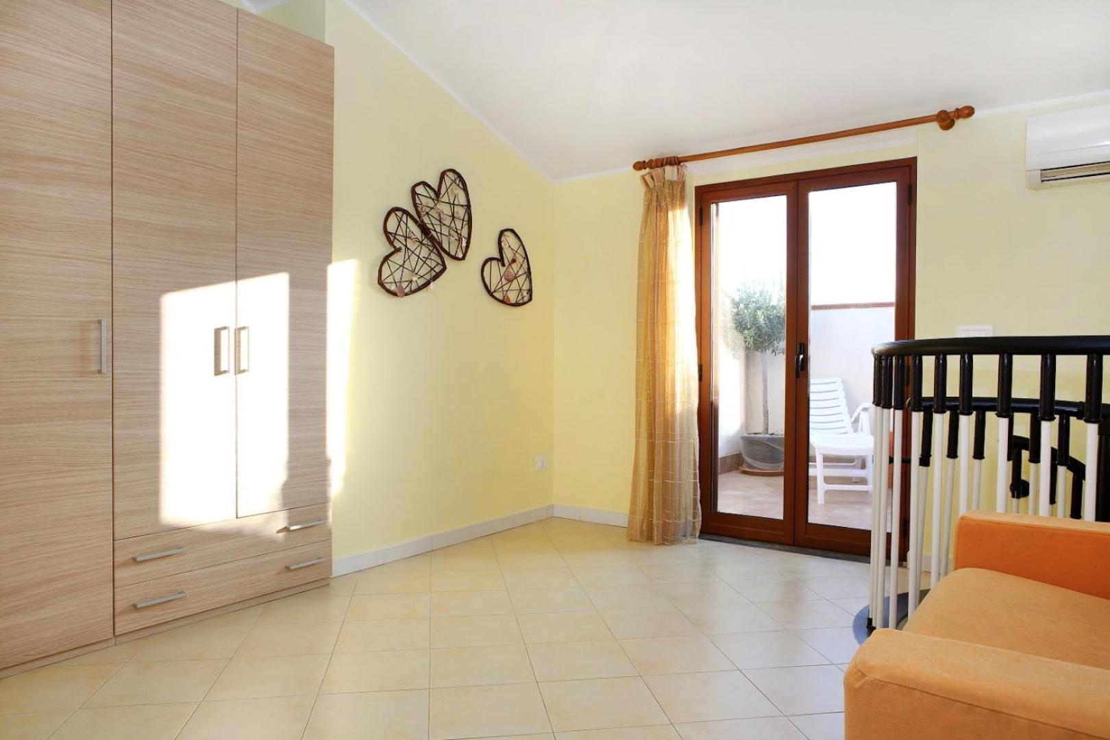 Adriana Casa Vacanze Mare Etna Sicilia Ачиреале Экстерьер фото