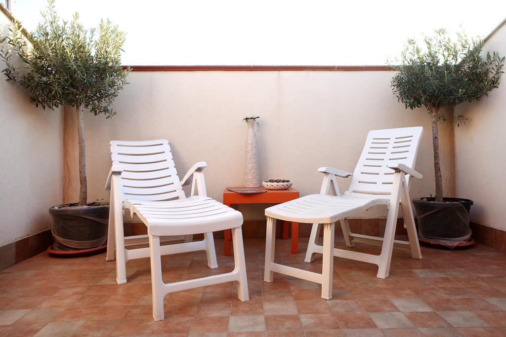 Adriana Casa Vacanze Mare Etna Sicilia Ачиреале Экстерьер фото
