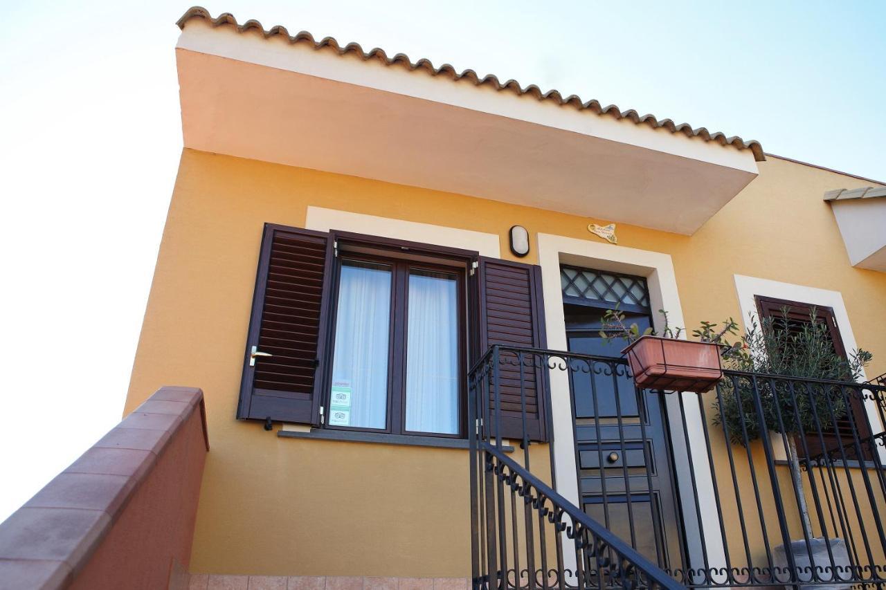 Adriana Casa Vacanze Mare Etna Sicilia Ачиреале Экстерьер фото